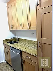 Rented by Halstead Real Estate