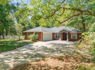 4497 Wilkerson Bluff Rd, Holt, FL 32564