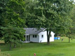 10977 S Graham Rd, Saint Charles, MI 48655