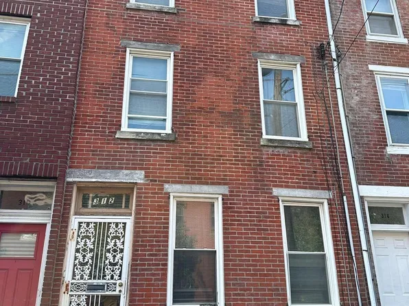 312 Wharton St, Philadelphia, PA 19147