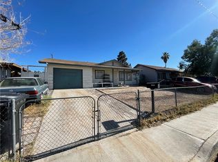 3105 Judson Ave, North Las Vegas, NV 89030