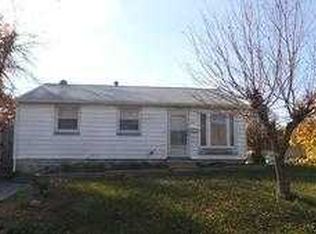 7901 Johnson Ave, Lanham, MD 20706