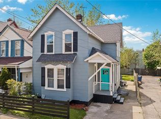 1824 W 57th St, Cleveland, OH