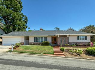 5110 Daver Ave, La Crescenta, CA 91214