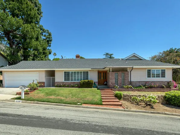 5110 Daver Ave, La Crescenta, CA 91214