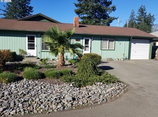 632 Hawthorn St, Brookings, OR 97415