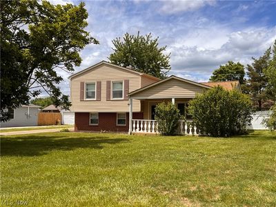 5664 Colgate Dr, Youngstown, OH, 44515