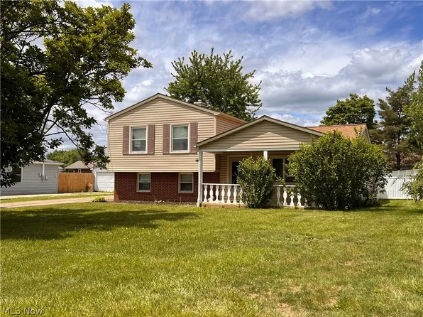 5664 Colgate Dr, Youngstown, OH 44515