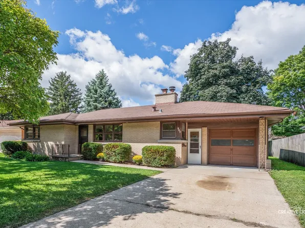 803 Alann Dr, Joliet, IL 60435