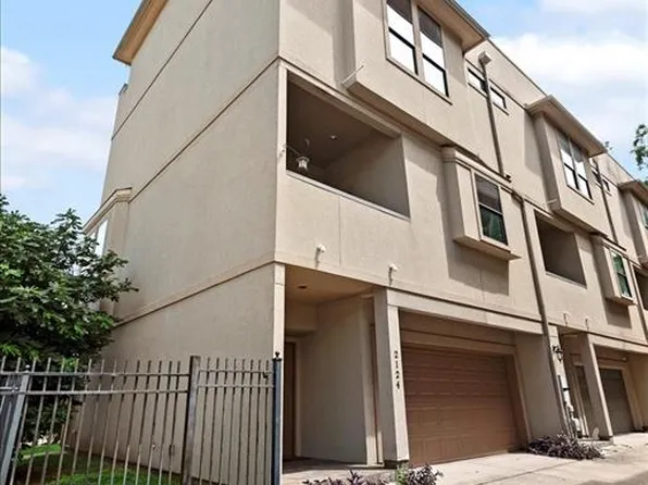 2124 Holman Street, Houston, TX 77004
