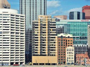 151 Fort Pitt Blvd APT 1006, Pittsburgh, PA