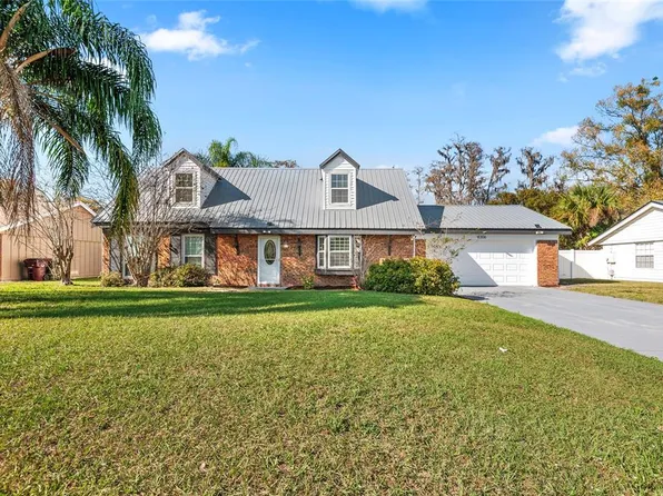 4306 Pine Lake Dr, Saint Cloud, FL 34769