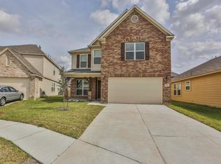 5126 Juniper Spring Trl, Katy, TX 77449