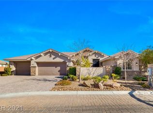 6110 Cortney Ridge Ct, Las Vegas, NV 89149
