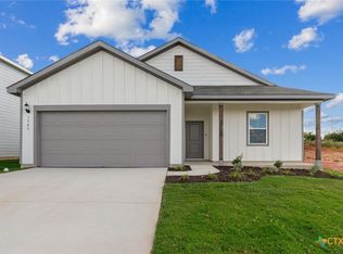 1545 Sky Vista Dr, Belton, TX 76513