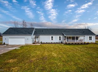 40308 Whitney Rd, Lagrange, OH 44050