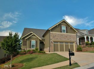 3518 Blue Cypress Cv SW, Gainesville, GA 30504