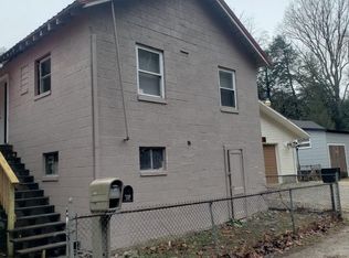 458B Campbells Creek Dr, Charleston, WV 25306