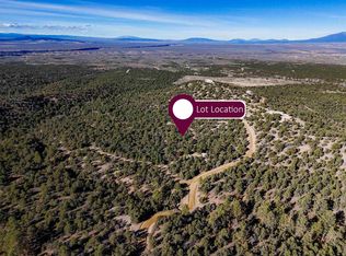 0 Brazelton Rd, Ranchos De Taos, NM 87557