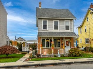 380 Howertown Rd, Northampton, PA 18067