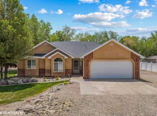 2237 W 2350 N, Cedar City, UT 84721