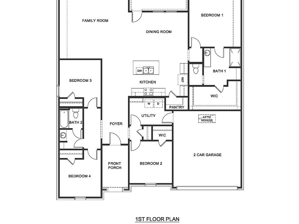 Floor Plan.