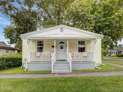 1402 Nun Street, Wilmington, NC, 28401