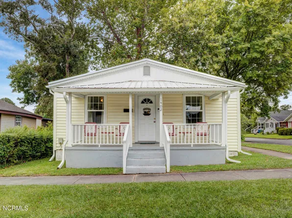 1402 Nun Street, Wilmington, NC 28401