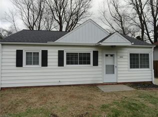 5993 Chapel Rd, Madison, OH 44057