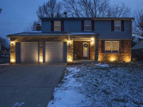 2nd image of 3215 Kellingsworth Way