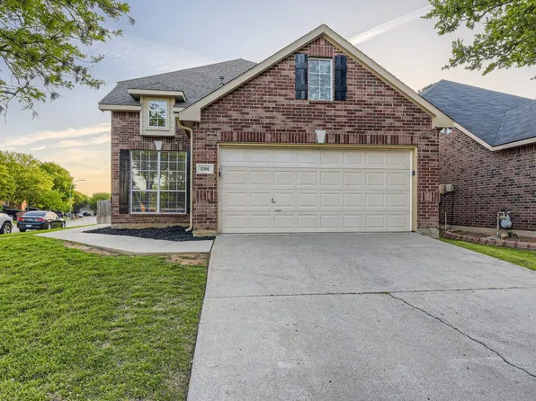 5301 Lily Dr, Fort Worth, TX 76244