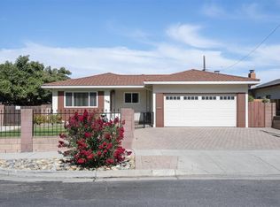758 Daffodil Way, San Jose, CA 95117