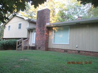 427 Davenport Rd SW, Resaca, GA 30735