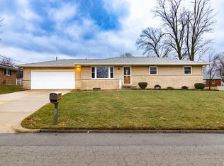 306 W Washington St, Tremont, IL
