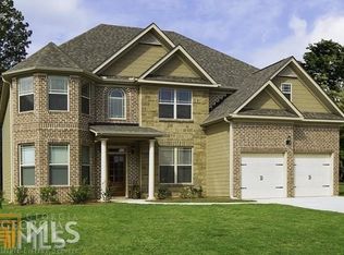 130 Julia Ann Ln, Covington, GA 30016