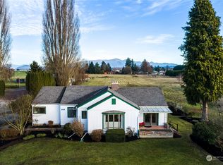 14815 Avon Allen Rd, Mount Vernon, WA 98273