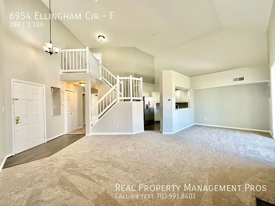 Building Photo - 6954 Ellingham Cir #F