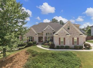 3502 Lake Mill Rd, Buford, GA 30519