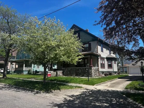 192 Fremont St, Battle Creek, MI 49017
