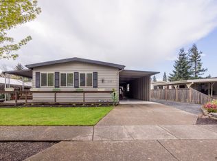 3185 U St, Springfield, OR 97477