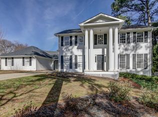 3010 Bunker Hill Cir, Marietta, GA 30062