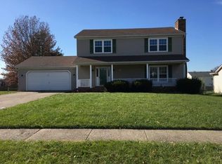 606 Hunters Ridge Dr, Versailles, KY 40383