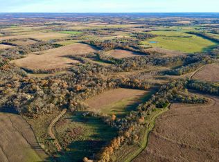 26700 W 363rd St LOT WP001, Paola, KS 66071