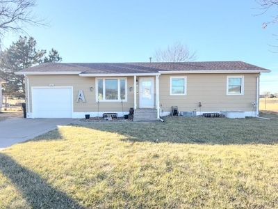 421 S 6th St, Wakeeney, KS, 67672