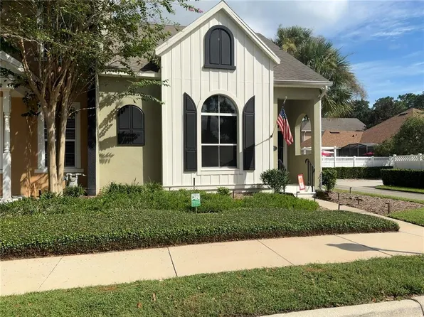 235 Endicott Way, Deland, FL 32724