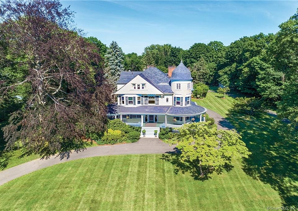 48 E Ridge Rd, Ridgefield, CT 06877 Zillow