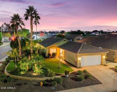 1650 E COUNTRYWALK Lane, Chandler, AZ, 85225