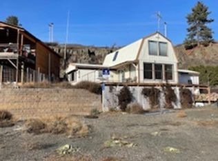 18910 W Bunker Rd, Cheney, WA 99004