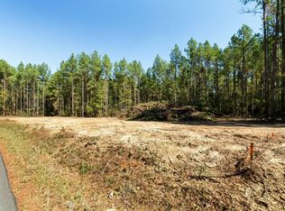 372 E New Hope Rd, Ellisville, MS 39437