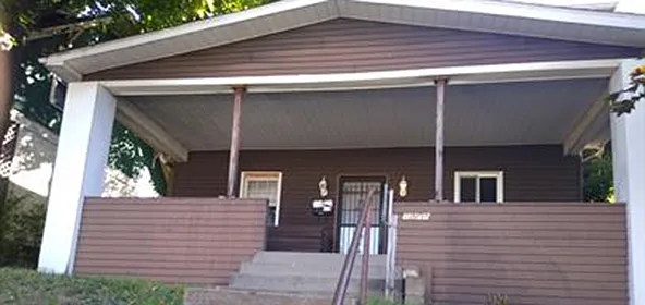 1808 Woodmont Ave #1 — Photo 1
